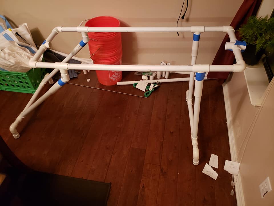 Personal Project Worm Sifter Taylor Scott Nelson